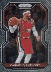 Carmelo Anthony