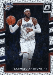 Carmelo Anthony