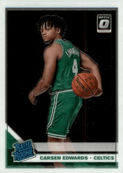 Carsen Edwards
