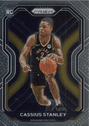 Cassius Stanley