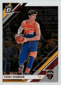 Cedi Osman
