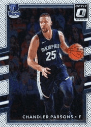 Chandler Parsons