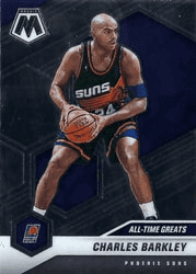 Charles Barkley