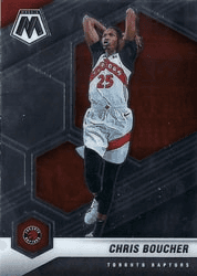 Chris Boucher