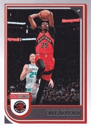 Chris Boucher