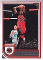 Chris Boucher