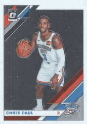 Chris Paul