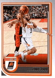 Chris Paul
