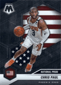Chris Paul