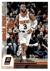 Chris Paul