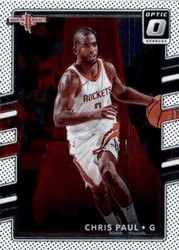 Chris Paul