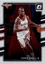 Chris Paul