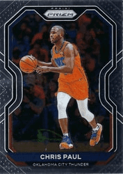 Chris Paul