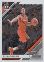 CJ McCollum