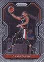 CJ McCollum