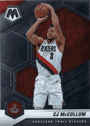 CJ McCollum