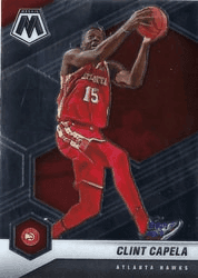 Clint Capela