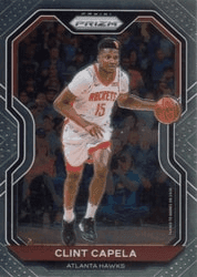Clint Capela