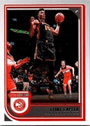 Clint Capela