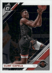 Clint Capela