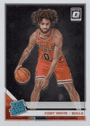 Coby White