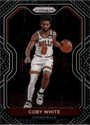 Coby White