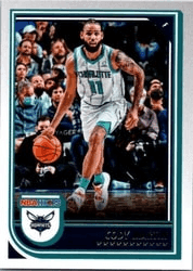 Cody Martin