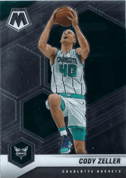 Cody Zeller