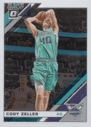 Cody Zeller