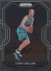 Cody Zeller