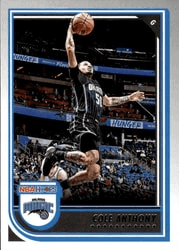 Cole Anthony