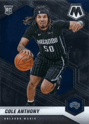 Cole Anthony