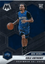 Cole Anthony