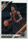 Collin Sexton