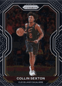 Collin Sexton