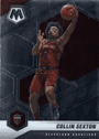 Collin Sexton