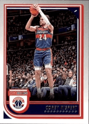 Corey Kispert