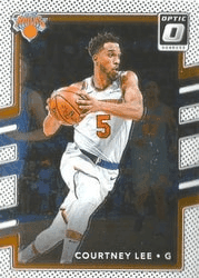 Courtney Lee