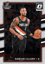 Damian Lillard