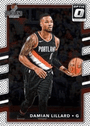 Damian Lillard
