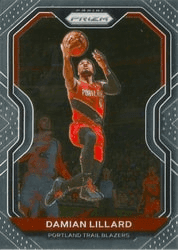 Damian Lillard