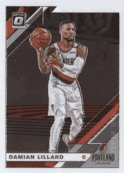 Damian Lillard