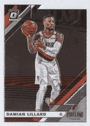 Damian Lillard