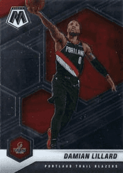 Damian Lillard
