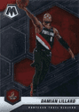 Damian Lillard