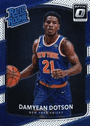 Damyean Dotson
