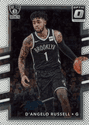 D'Angelo Russell