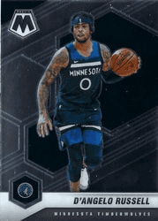 D'Angelo Russell