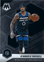 D'Angelo Russell