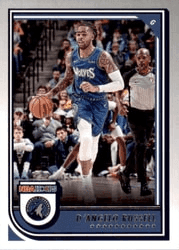 D'Angelo Russell